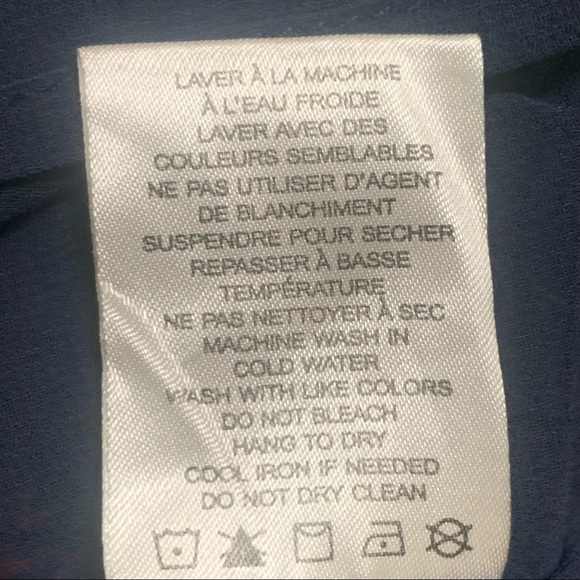 Dalia Bird of Paradise Cami Blouse S - Picture 5 of 5